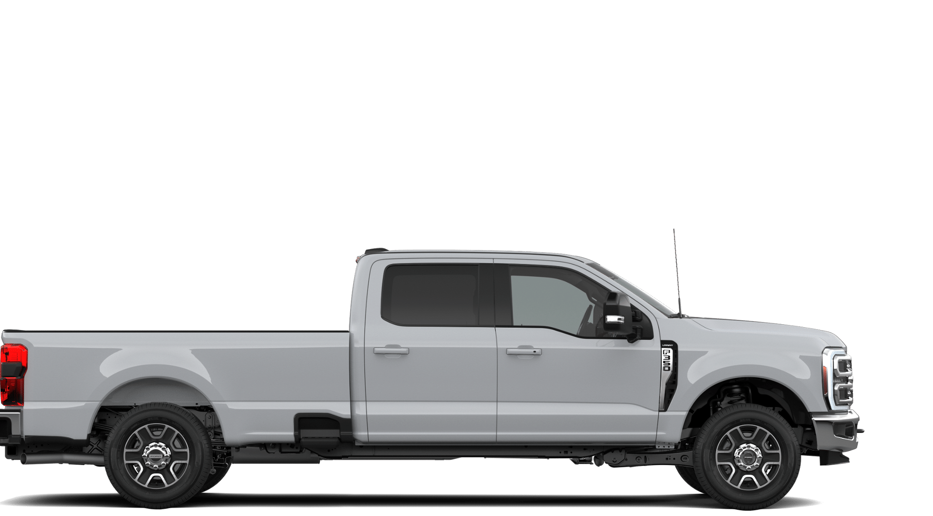 2026 Ford Super Duty® External Image 1